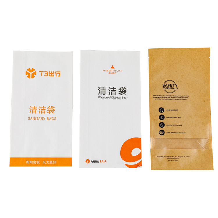 Санитарлық сөмкелер қалай гигиеналық стандарттарды жетілдіреді және болашақ жуу бөлмесінің тенденцияларын қалыптастырады?