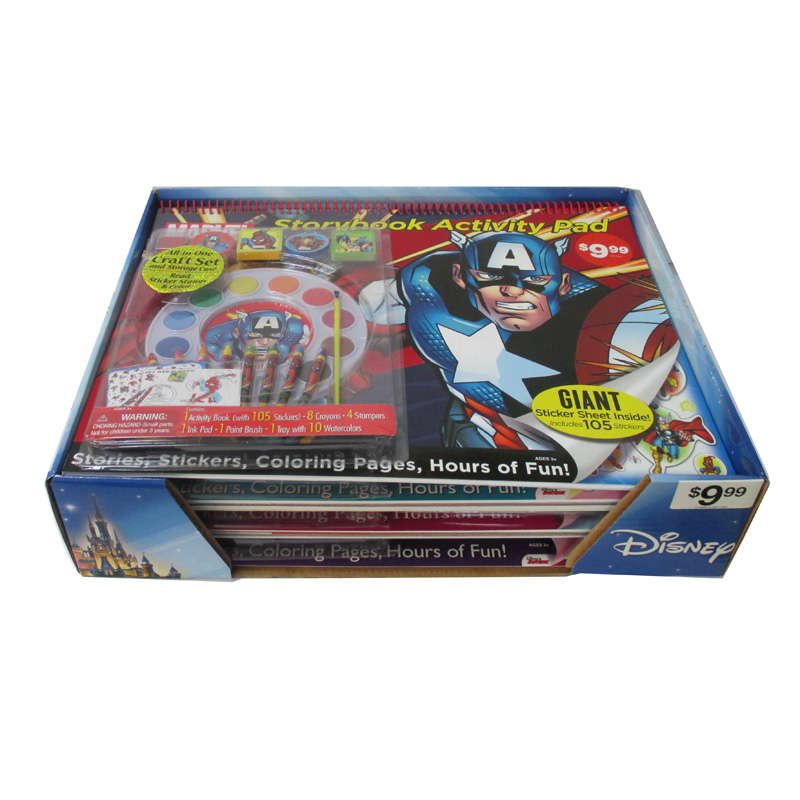 Суретшілер мен дизайнерлер үшін тамаша эскиз кітабын қалай таңдауға болады?