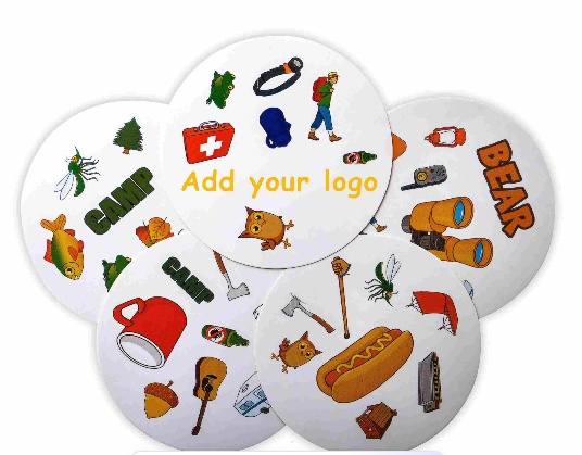 Жеке баспа өндірушісі PARTY Отбасы ерлі-зайыптылары